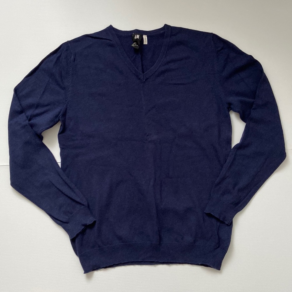 Men sweater